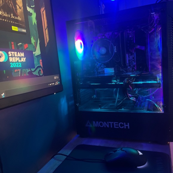 Gaming PC
